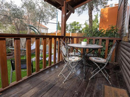 Hadas - Love Avdon Exterior photo