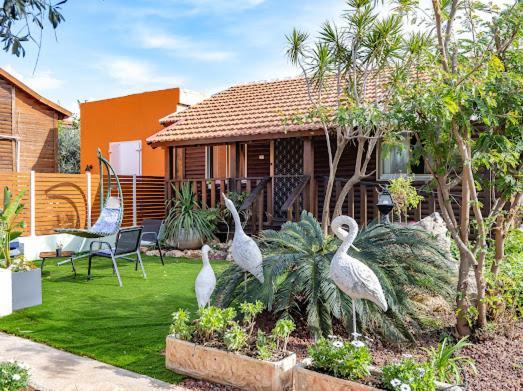 Hadas - Love Avdon Exterior photo